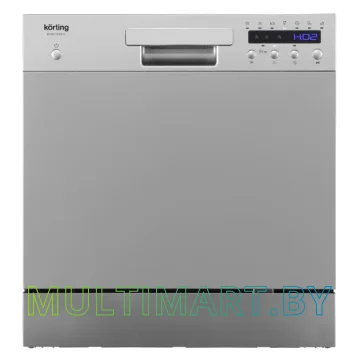 Посудомоечная машина Korting KDFM 25358 S картинка 2